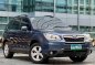 2013 Subaru Forester in Makati, Metro Manila-2