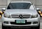 2010 Mercedes-Benz C200 in Makati, Metro Manila-0