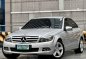 2010 Mercedes-Benz C200 in Makati, Metro Manila-1