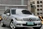 2010 Mercedes-Benz C200 in Makati, Metro Manila-2