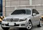 2010 Mercedes-Benz C200 in Makati, Metro Manila-2