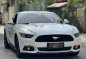 2017 Ford Mustang  2.3L Ecoboost in Manila, Metro Manila-0