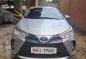 2022 Toyota Vios 1.3 XLE CVT in Quezon City, Metro Manila-1