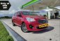 2020 Mitsubishi Mirage G4  GLX 1.2 CVT in Urdaneta, Pangasinan-1