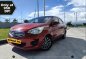 2020 Mitsubishi Mirage G4  GLX 1.2 CVT in Urdaneta, Pangasinan-7