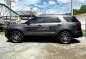 2017 Ford Explorer  3.5L Sport EcoBoost in Pasay, Metro Manila-3