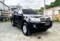 2010 Toyota Fortuner  2.7 G Gas A/T in Pasay, Metro Manila-0