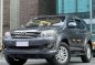 2013 Toyota Fortuner in Makati, Metro Manila-1