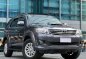 2013 Toyota Fortuner in Makati, Metro Manila-2