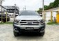 2017 Ford Everest  Ambiente 2.2L4x2 AT in Pasay, Metro Manila-5