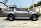 2018 Mitsubishi Strada GLS 2.4 4x2 AT in Pasay, Metro Manila-1