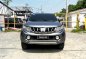 2018 Mitsubishi Strada GLS 2.4 4x2 AT in Pasay, Metro Manila-5