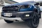 2021 Ford Ranger Raptor  2.0L Bi-Turbo in Quezon City, Metro Manila-0