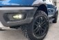 2021 Ford Ranger Raptor  2.0L Bi-Turbo in Quezon City, Metro Manila-1