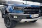 2021 Ford Ranger Raptor  2.0L Bi-Turbo in Quezon City, Metro Manila-3