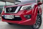 2020 Nissan Terra 2.5 VE 4x2 AT in Quezon City, Metro Manila-0