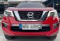 2020 Nissan Terra 2.5 VE 4x2 AT in Quezon City, Metro Manila-1