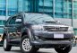 2013 Toyota Fortuner in Makati, Metro Manila-1