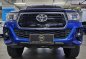 2019 Toyota Hilux Conquest 2.4 4x2 AT in Quezon City, Metro Manila-2