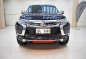 2016 Mitsubishi Montero Sport  GLS Premium 2WD 2.4D AT in Lemery, Batangas-2