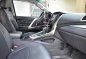 2016 Mitsubishi Montero Sport  GLS Premium 2WD 2.4D AT in Lemery, Batangas-15