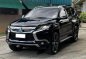 2016 Mitsubishi Montero Sport  GLS Premium 2WD 2.4D AT in Manila, Metro Manila-0