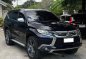 2016 Mitsubishi Montero Sport  GLS Premium 2WD 2.4D AT in Manila, Metro Manila-1