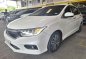 2020 Honda City  1.5 VX Navi CVT in Quezon City, Metro Manila-0