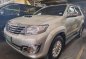 2014 Toyota Fortuner in Quezon City, Metro Manila-0