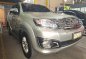 2014 Toyota Fortuner in Quezon City, Metro Manila-2