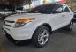 2015 Ford Explorer in Quezon City, Metro Manila-1