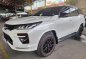 2024 Toyota Fortuner GR Sport 2.8 Diesel 4x4 AT in Quezon City, Metro Manila-0