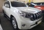 2017 Toyota Prado in Quezon City, Metro Manila-1