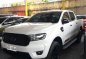 2022 Ford Ranger in Quezon City, Metro Manila-2