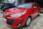 2019 Toyota Vios in Las Piñas, Metro Manila-1