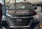 2019 Hyundai Grand Starex (facelifted) 2.5 CRDi GLS Gold AT in Makati, Metro Manila-1