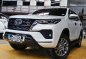 2023 Toyota Fortuner 2.4 V Pearl Diesel 4x2 AT in Quezon City, Metro Manila-1