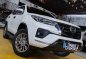 2023 Toyota Fortuner 2.4 V Pearl Diesel 4x2 AT in Quezon City, Metro Manila-2