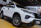 2023 Toyota Fortuner 2.4 V Pearl Diesel 4x2 AT in Quezon City, Metro Manila-3