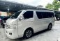 2019 Foton View Transvan in Las Piñas, Metro Manila-3