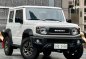 2022 Suzuki Jimny in Makati, Metro Manila-2