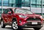 2019 Toyota RAV4  2.5 LE in Makati, Metro Manila-1