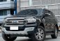 2018 Ford Everest  Trend 2.2L 4x2 AT in Makati, Metro Manila-2