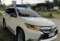 2016 Mitsubishi Montero Sport  GLS 2WD 2.4 AT in Butuan, Agusan del Norte-0