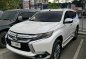 2016 Mitsubishi Montero Sport  GLS 2WD 2.4 AT in Butuan, Agusan del Norte-7