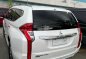 2016 Mitsubishi Montero Sport  GLS 2WD 2.4 AT in Butuan, Agusan del Norte-6