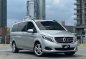 2017 Mercedes-Benz V-Class V 220 in Manila, Metro Manila-19