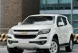 2020 Chevrolet Trailblazer in Makati, Metro Manila-1