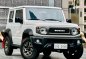 2022 Suzuki Jimny in Makati, Metro Manila-1