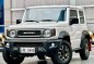 2022 Suzuki Jimny in Makati, Metro Manila-2